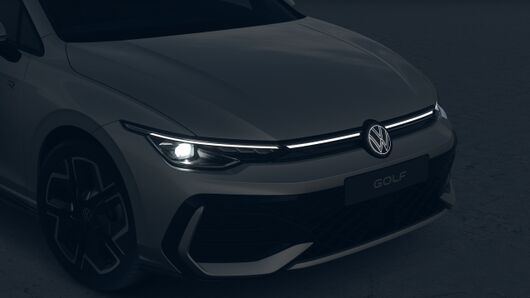 Obrázek Golf V. R-line People 1,5 eTSI 7DSG mHEV