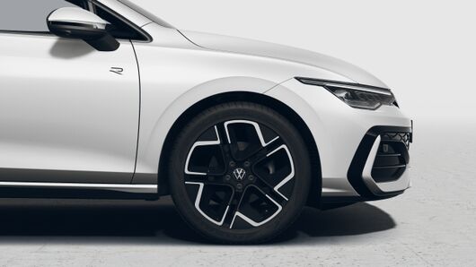 Obrázek Golf V. R-line People 1,5 eTSI 7DSG mHEV