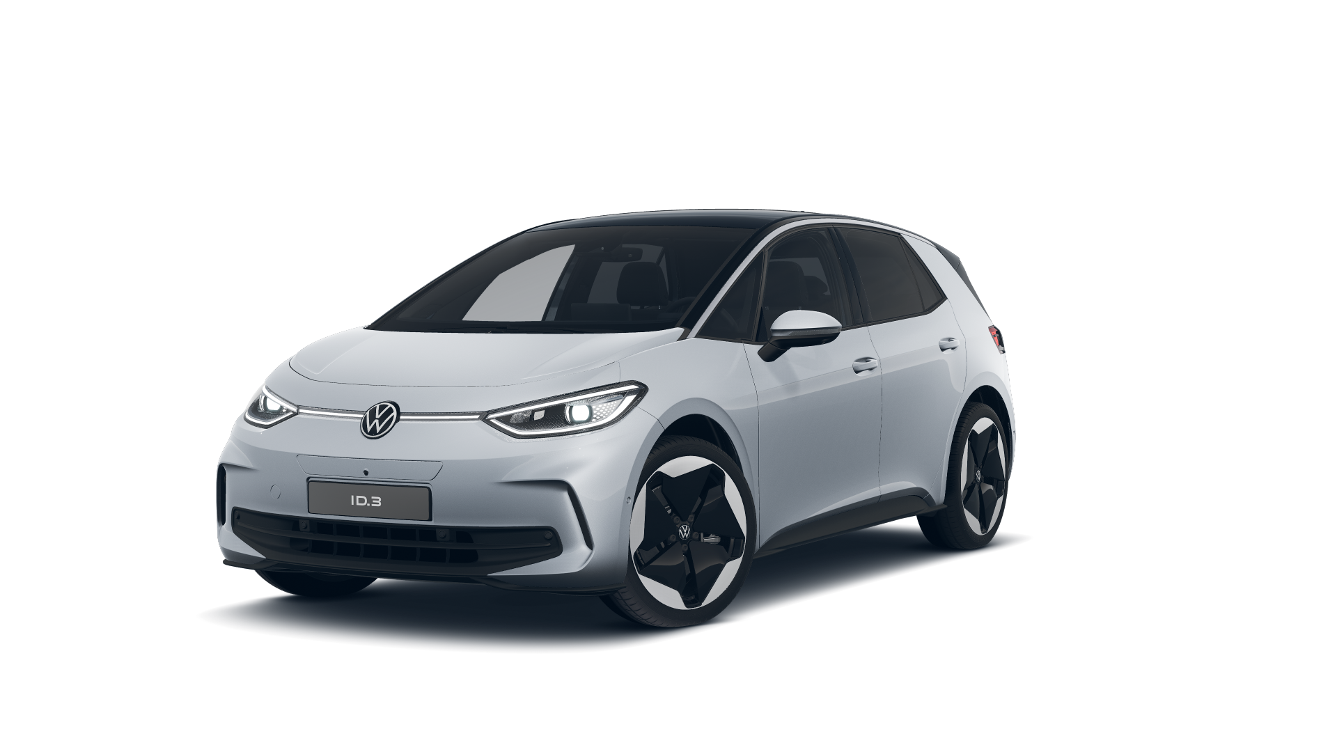 Obrázek ID.3 Pro S People (5 míst),150 kW,77 kWh