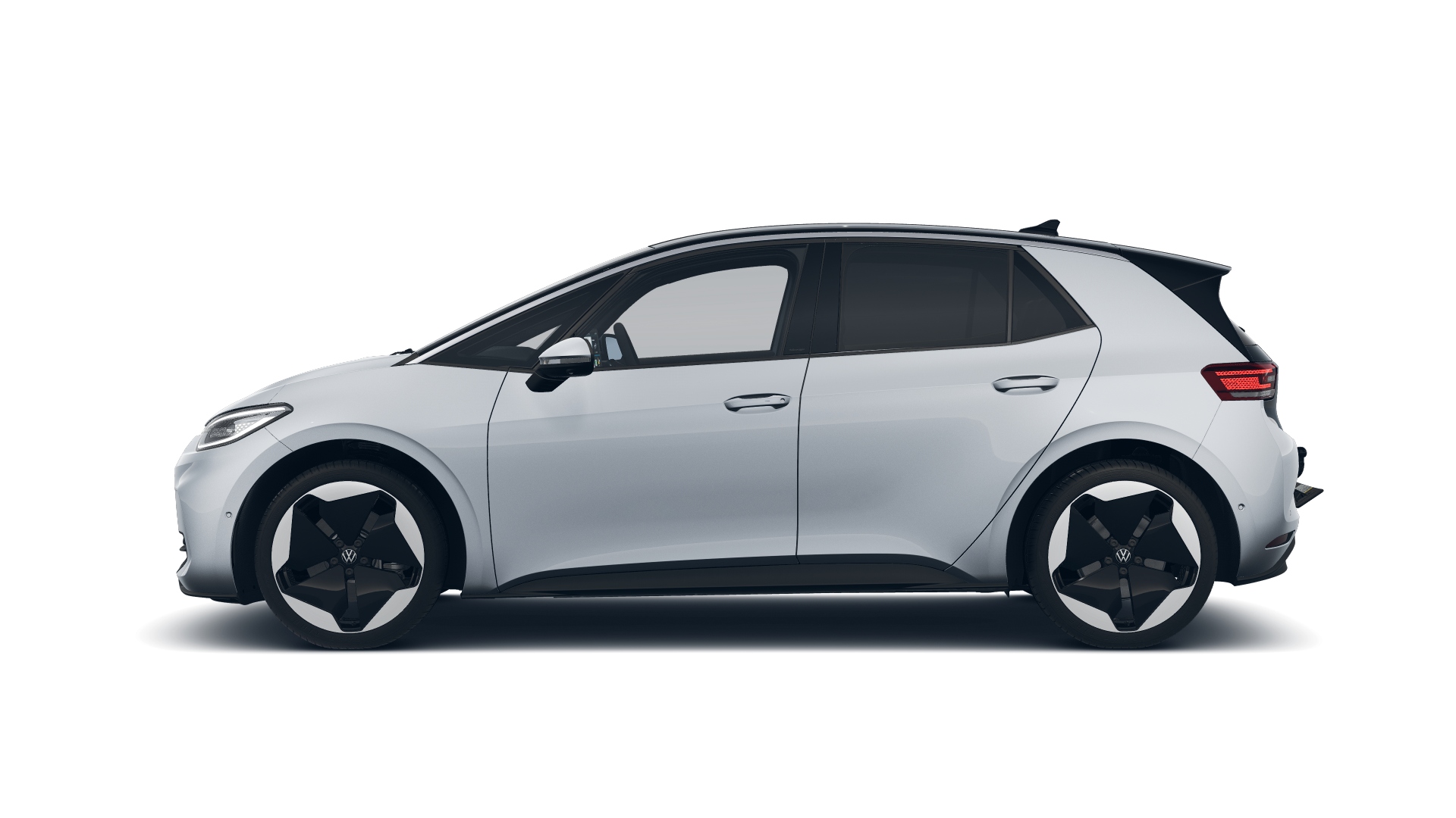 Obrázek ID.3 Pro S People (5 míst),150 kW,77 kWh