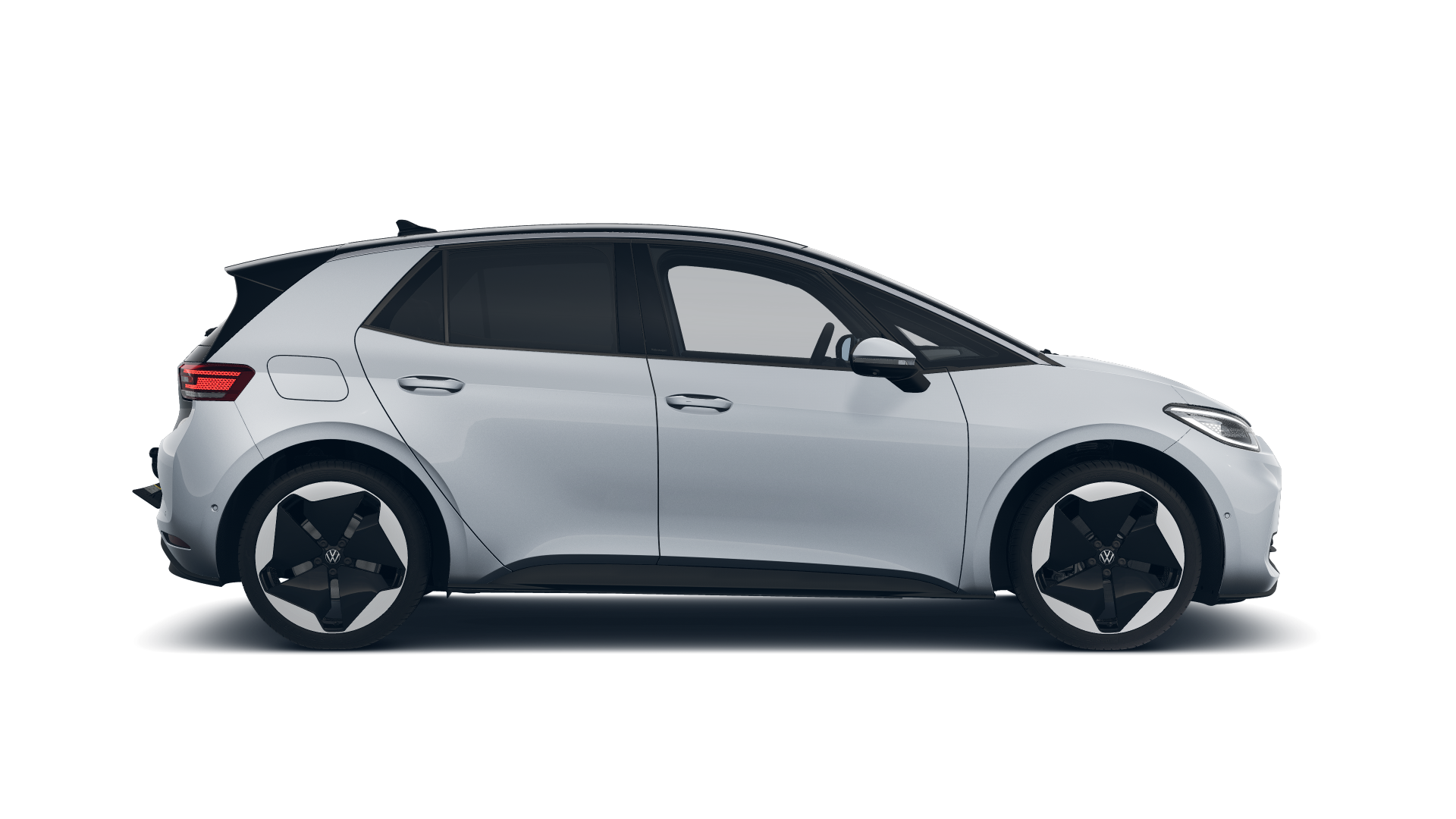 Obrázek ID.3 Pro S People (5 míst),150 kW,77 kWh