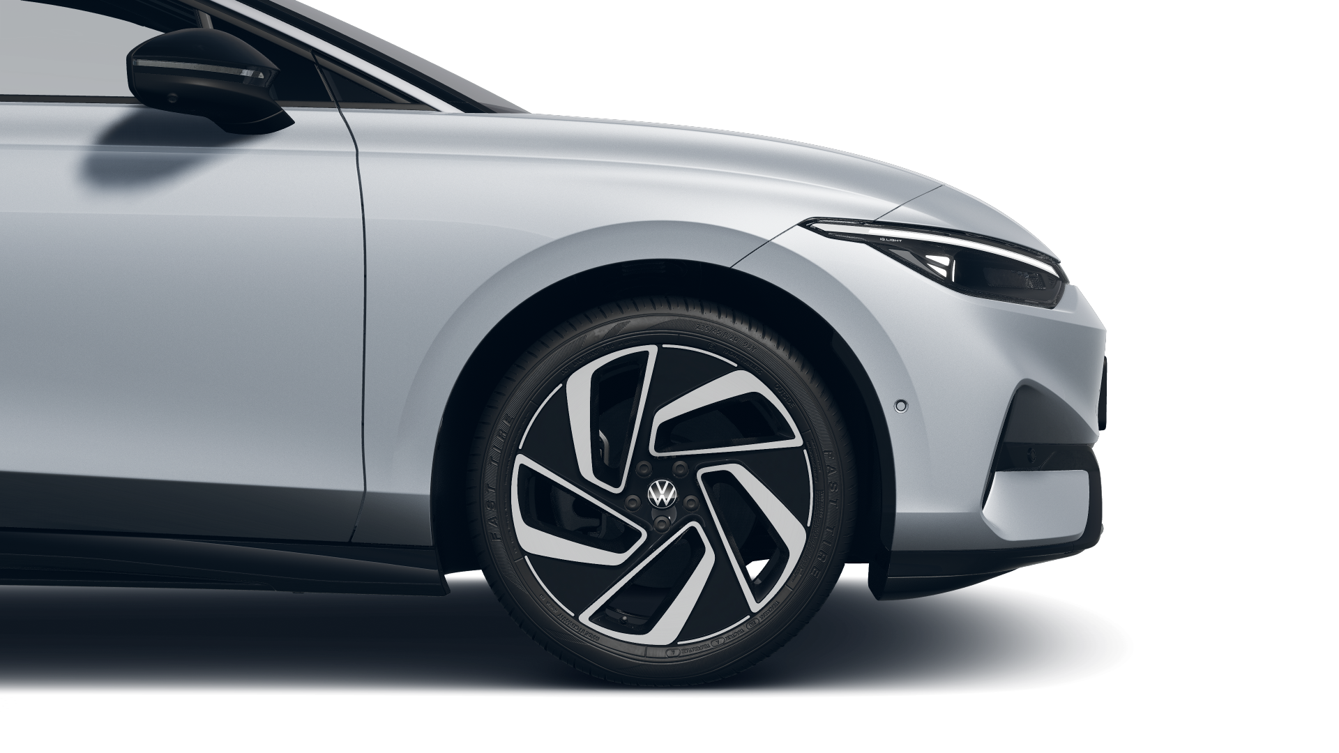 Obrázek ID.7 Tourer Pro S People 210  kW, 86 kWh