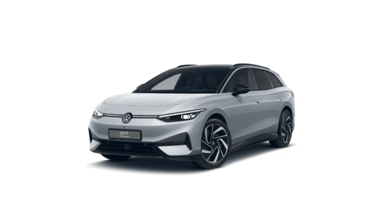 Obrázek ID.7 Tourer Pro S People 210  kW, 86 kWh