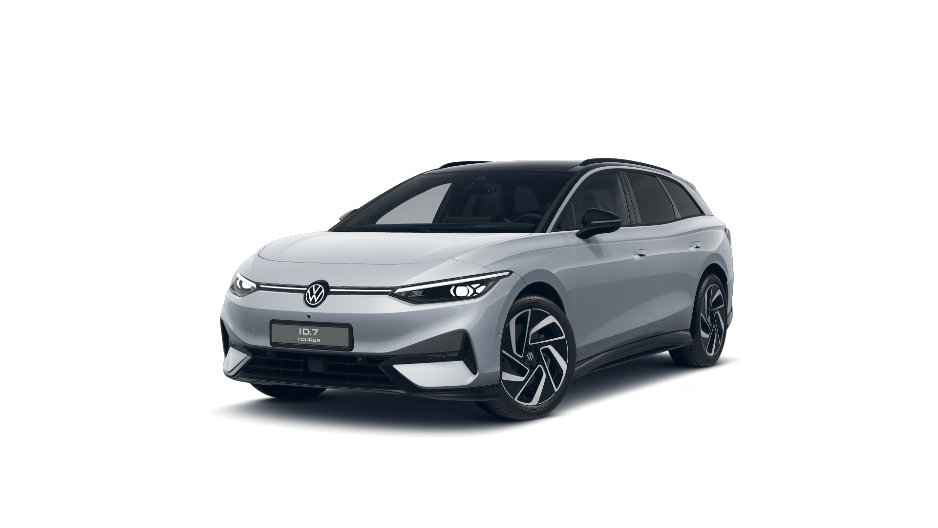Obrázek ID.7 Tourer Pro S People 210  kW, 86 kWh