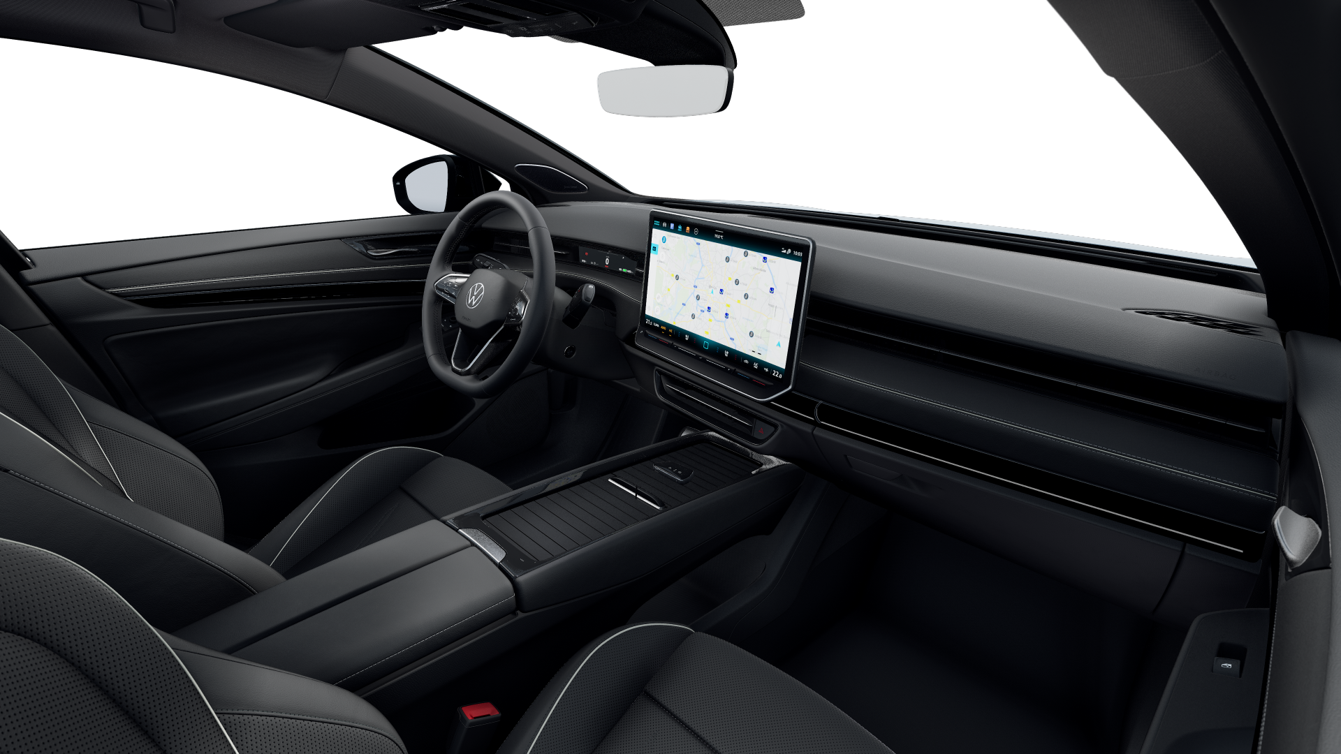 Obrázek ID.7 Tourer Pro S People 210 kW, 86 kWh