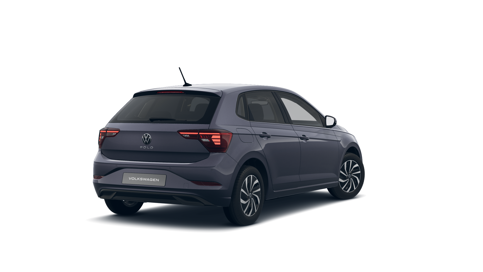Obrázek Polo People 1,0 TSI 70 kW 5G