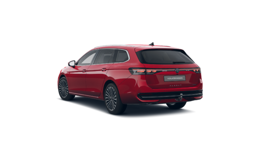 Obrázek Passat Elegance 2,0 TDI 142 kW 4MOT