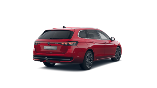Obrázek Passat Elegance 2,0 TDI 142 kW 4MOT