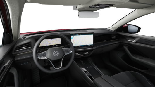 Obrázek Passat Elegance 2,0 TDI 142 kW 4MOT