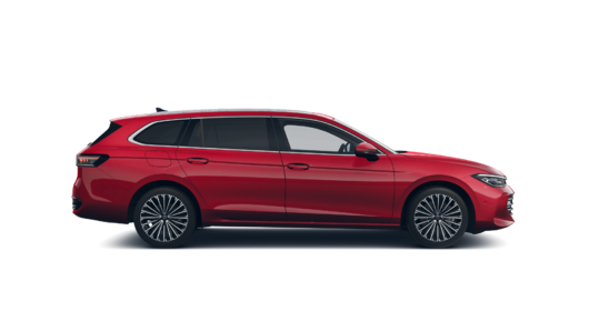 Obrázek Passat Elegance 2,0 TDI 142 kW 4MOT