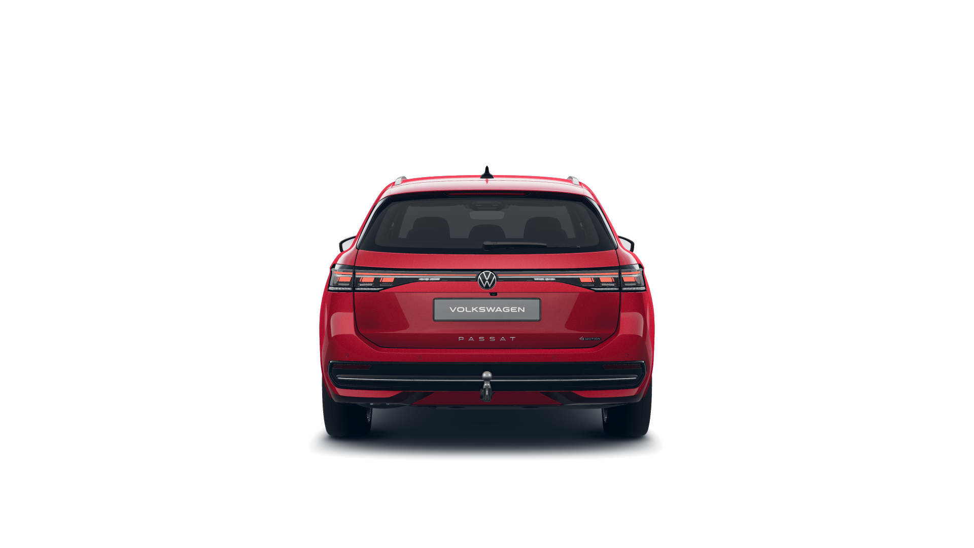 Obrázek Passat Elegance 2,0 TDI 142 kW 4MOT