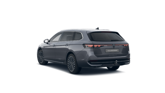 Obrázek Passat Elegance 2,0 TDI 110 kW