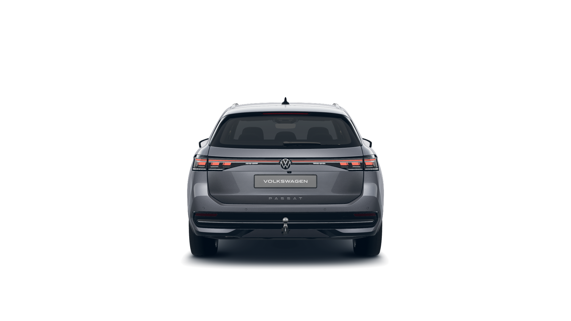 Obrázek Passat Elegance 2,0 TDI 110 kW