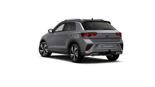 Obrázek T-Roc R-Line People 1,5 TSI 110 kW 7DSG