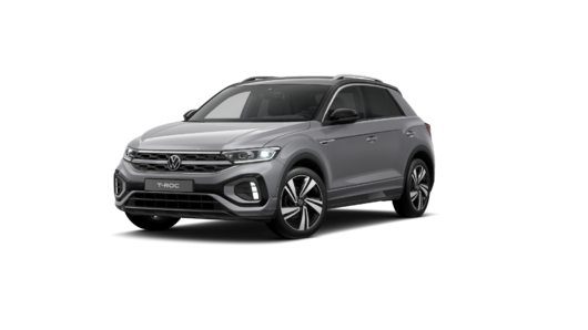 Obrázek T-Roc R-Line People 1,5 TSI 110 kW 7DSG