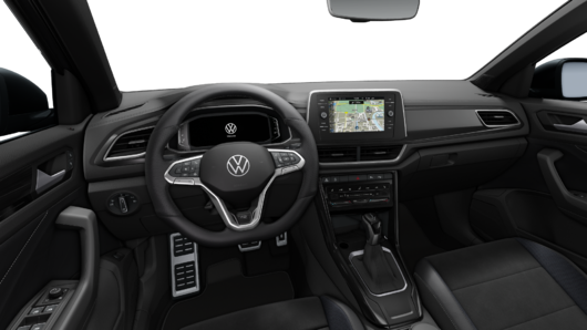 Obrázek T-Roc R-Line People 1,5 TSI 110 kW 7DSG