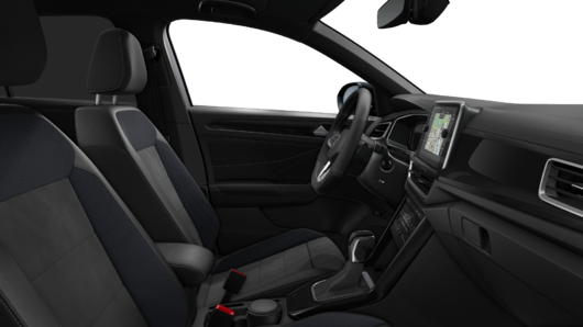 Obrázek T-Roc R-Line People 1,5 TSI 110 kW 7DSG