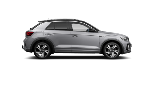 Obrázek T-Roc R-Line People 1,5 TSI 110 kW 7DSG