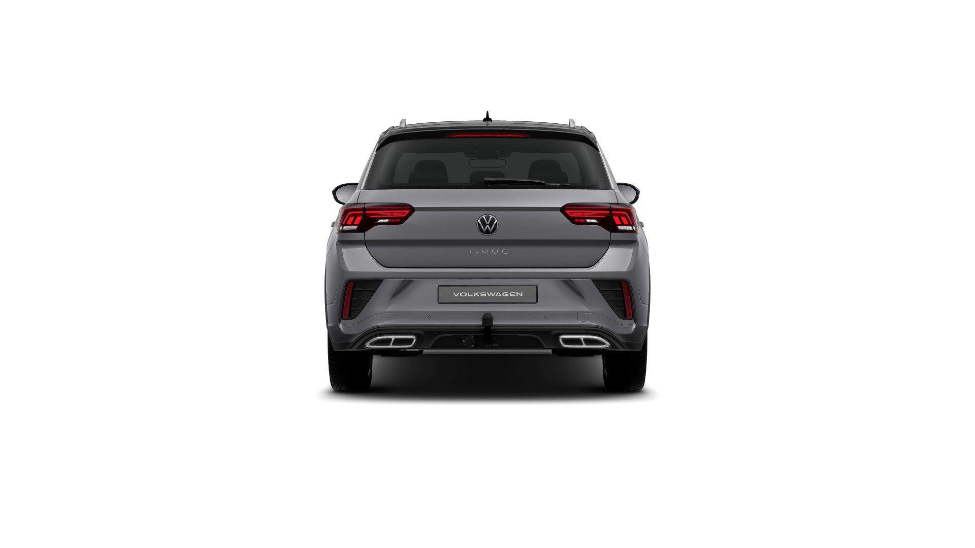 Obrázek T-Roc R-Line People 1,5 TSI 110 kW 7DSG