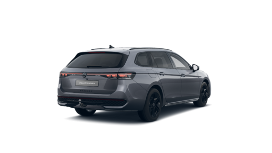 Obrázek Passat R-Line 2,0 TDI 142 kW 4MOT