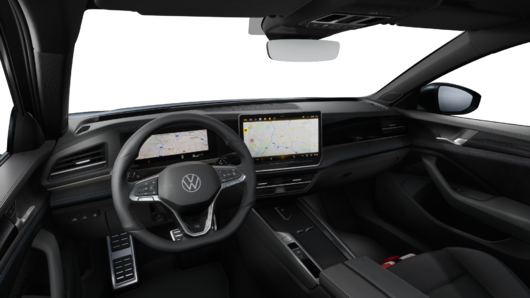 Obrázek Passat R-Line 2,0 TDI 142 kW 4MOT