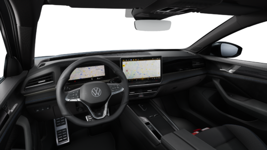 Obrázek Passat R-Line 2,0 TDI 142 kW 4MOT