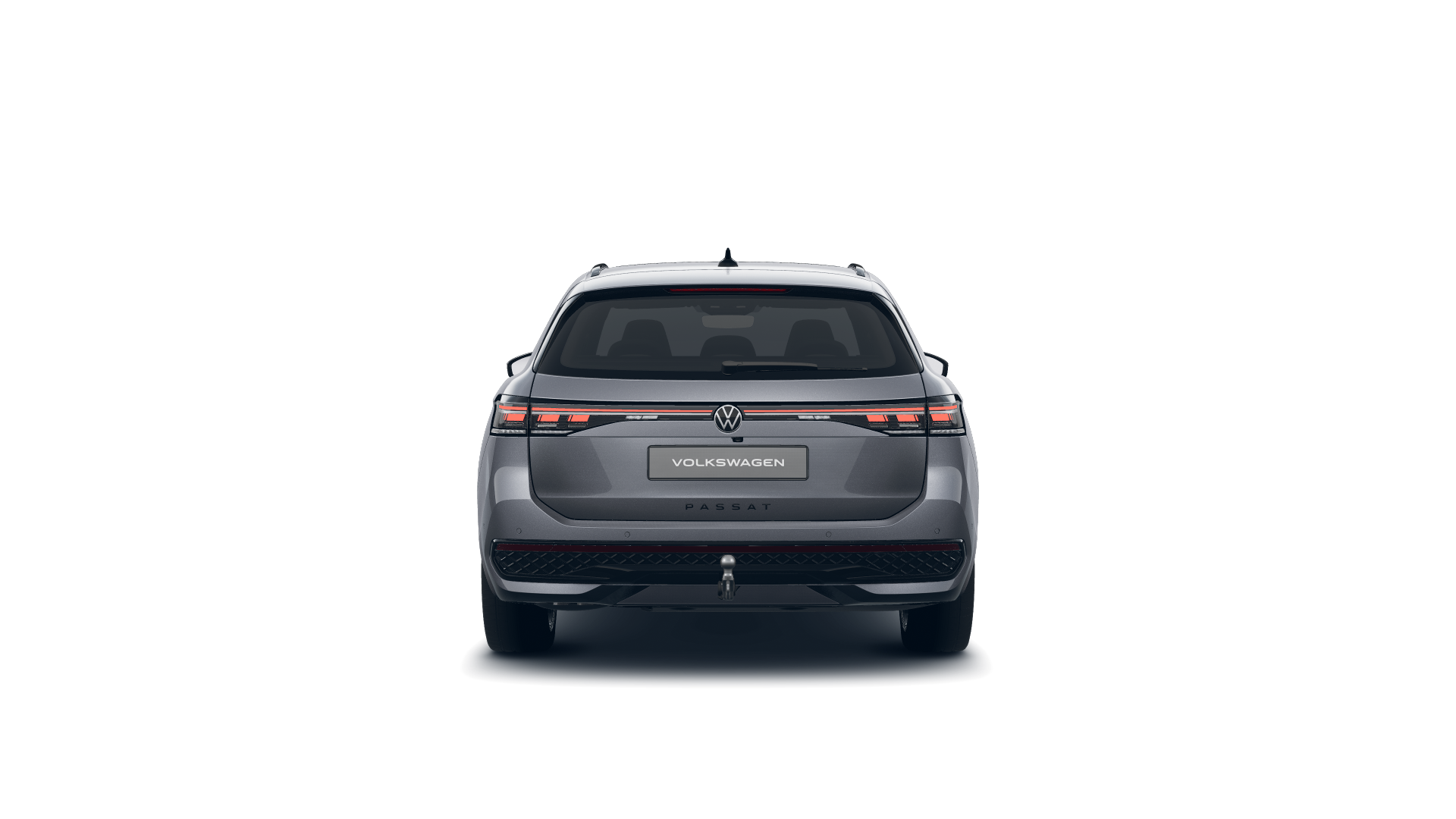 Obrázek Passat R-Line 2,0 TDI 142 kW 4MOT