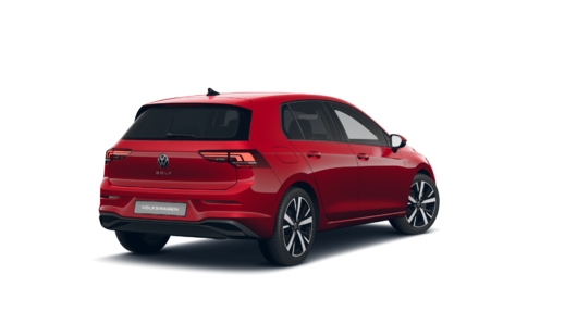 Obrázek Golf People 1,5 TSI 85 kW 6G