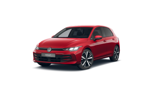 Obrázek Golf People 1,5 TSI 85 kW 6G
