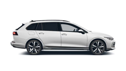 Obrázek Golf Variant People 1,5 eTSI 7DSG mHEV