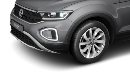 Obrázek T-Roc People 1,5 TSI 110 kW 7DSG