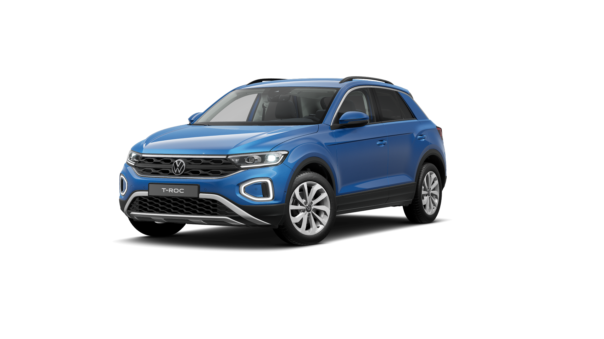 Obrázek T-Roc People 1,5 TSI 110 kW 7DSG