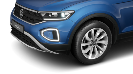 Obrázek T-Roc People 1,5 TSI 110 kW 7DSG