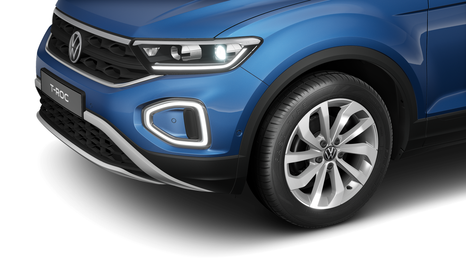 Obrázek T-Roc People 1,5 TSI 110 kW 7DSG