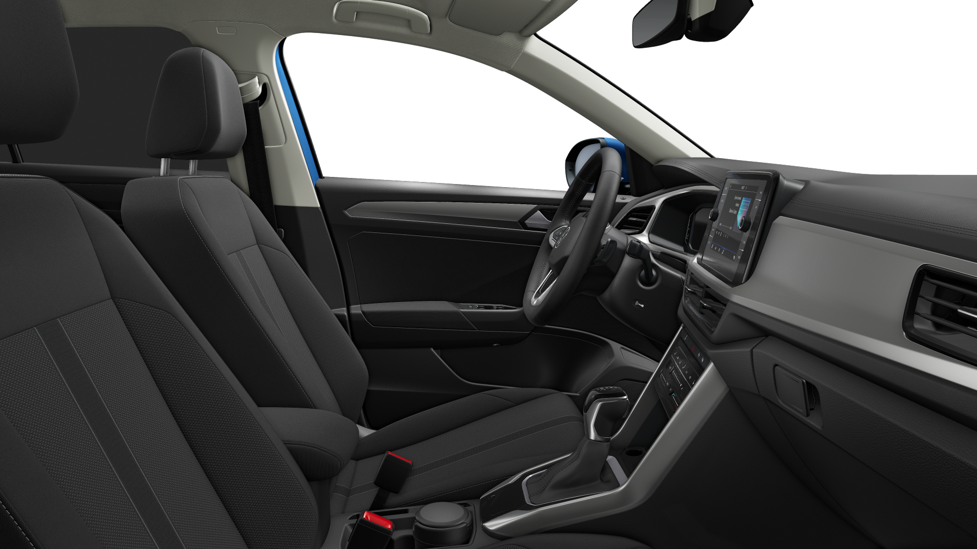 Obrázek T-Roc People 1,5 TSI 110 kW 7DSG