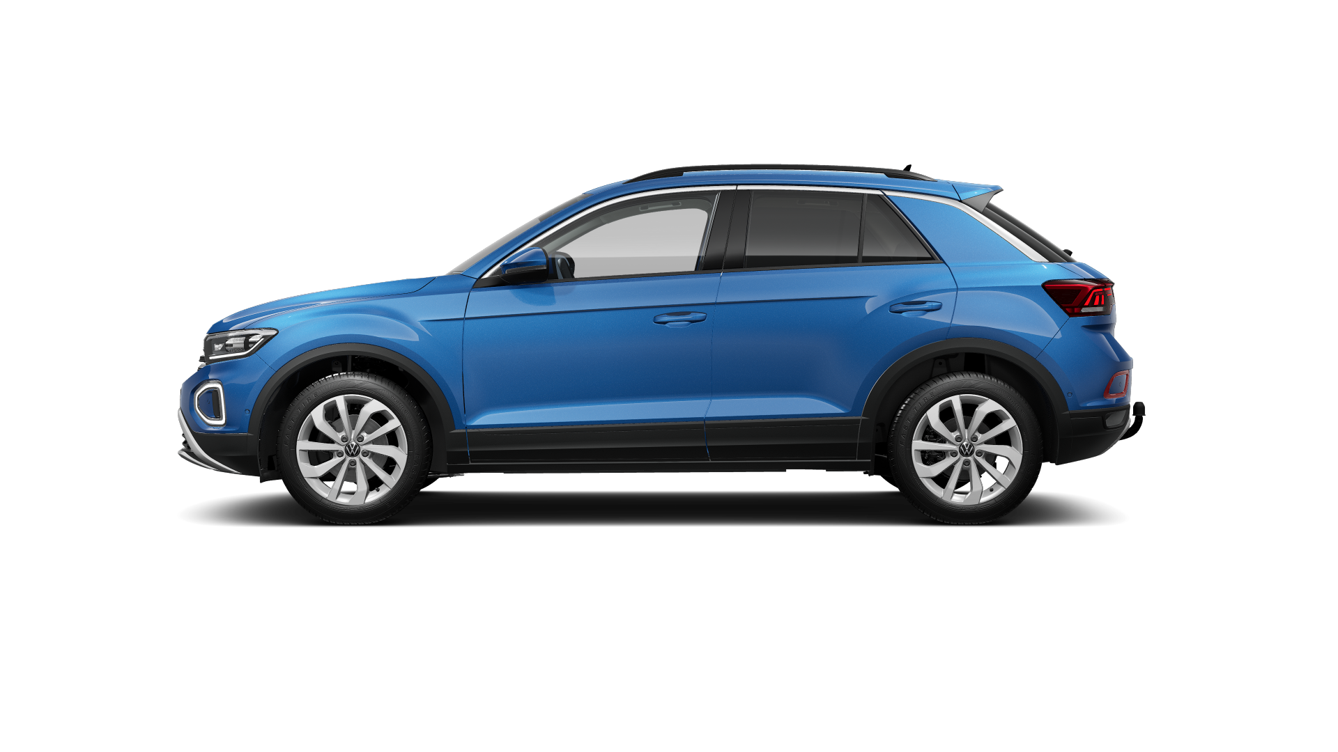 Obrázek T-Roc People 1,5 TSI 110 kW 7DSG