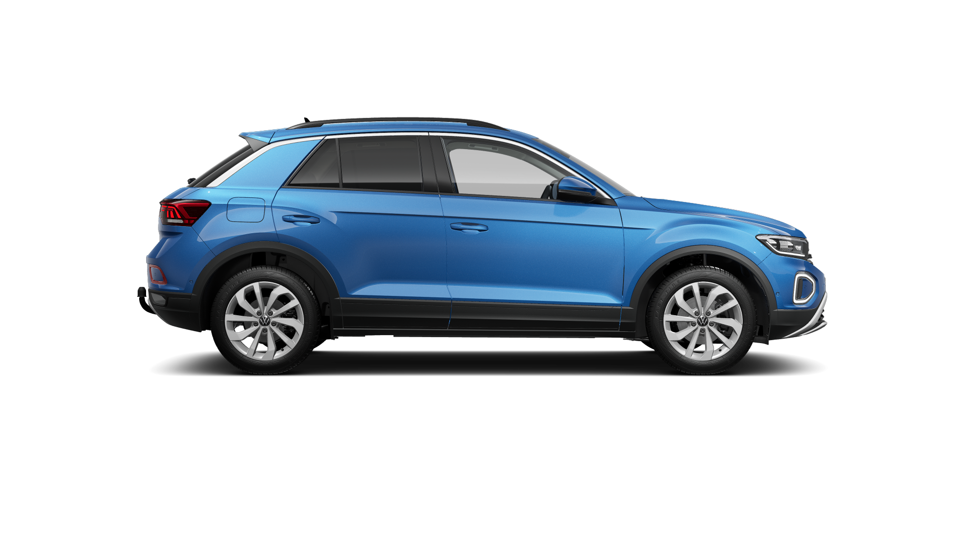 Obrázek T-Roc People 1,5 TSI 110 kW 7DSG