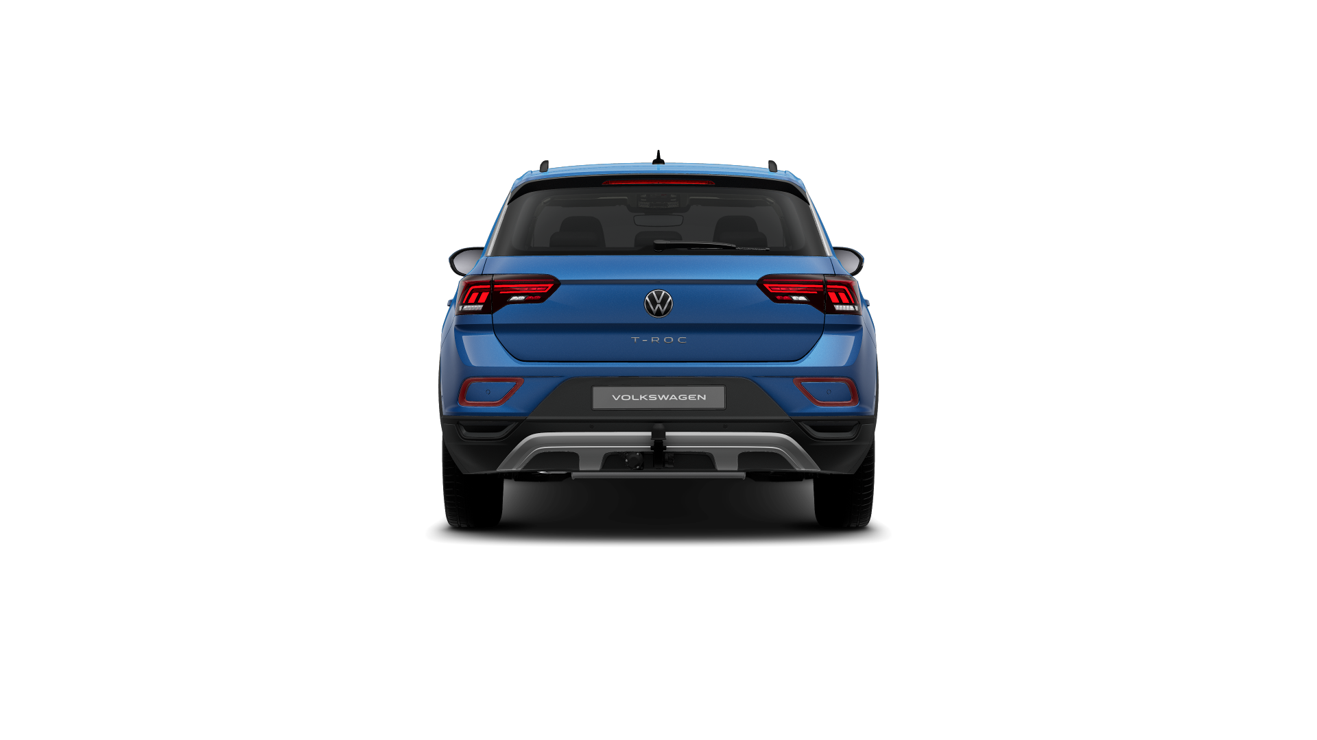 Obrázek T-Roc People 1,5 TSI 110 kW 7DSG