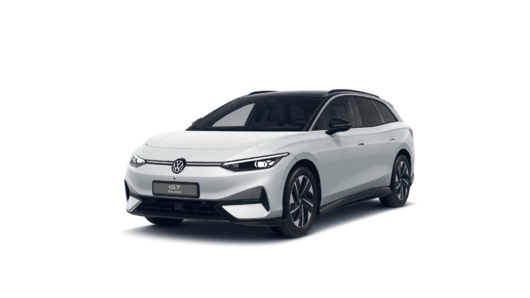 Obrázek ID.7 Tourer Pro S People 210  kW, 86 kWh