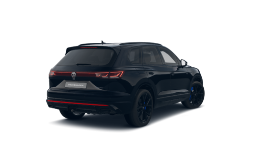 Obrázek Touareg R 3,0 TSI 340 kW eHybrid