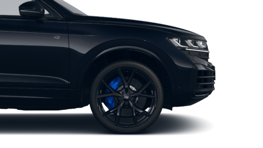 Obrázek Touareg R 3,0 TSI 340 kW eHybrid