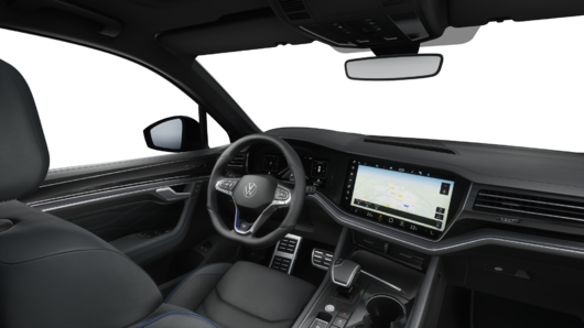 Obrázek Touareg R 3,0 TSI 340 kW eHybrid