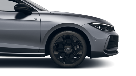 Obrázek Passat R-Line 1,5 TSI 200 kW eHybrid