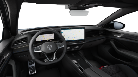 Obrázek Passat R-Line 1,5 TSI 200 kW eHybrid