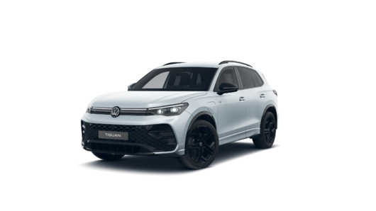 Obrázek Tiguan R-Line 1,5 TSI 150 kW eHybrid