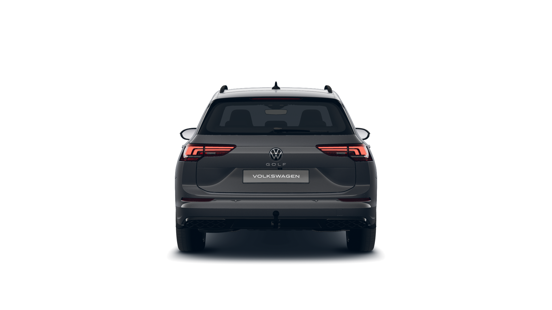 Obrázek Golf Variant R-Line People 1,5 TSI 6G