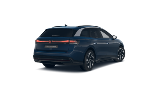 Obrázek ID.7 Tourer Pro S People 210  kW, 86 kWh