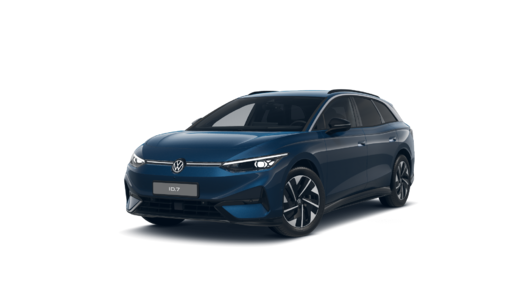 Obrázek ID.7 Tourer Pro S People 210  kW, 86 kWh