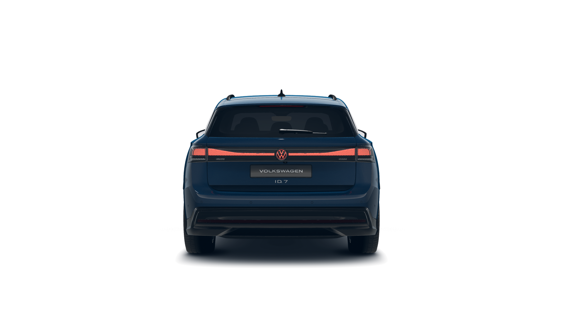Obrázek ID.7 Tourer Pro S People 210  kW, 86 kWh