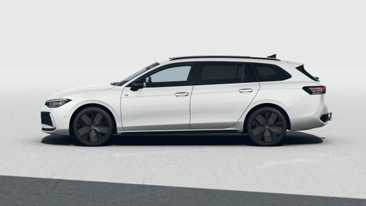 Obrázek Passat R-Line People 2,0 TDI 110 kW